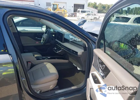 2024 Lincoln Corsair Premiere из США, поврежденный, VIN 5LMCJ1CA3RUL05656